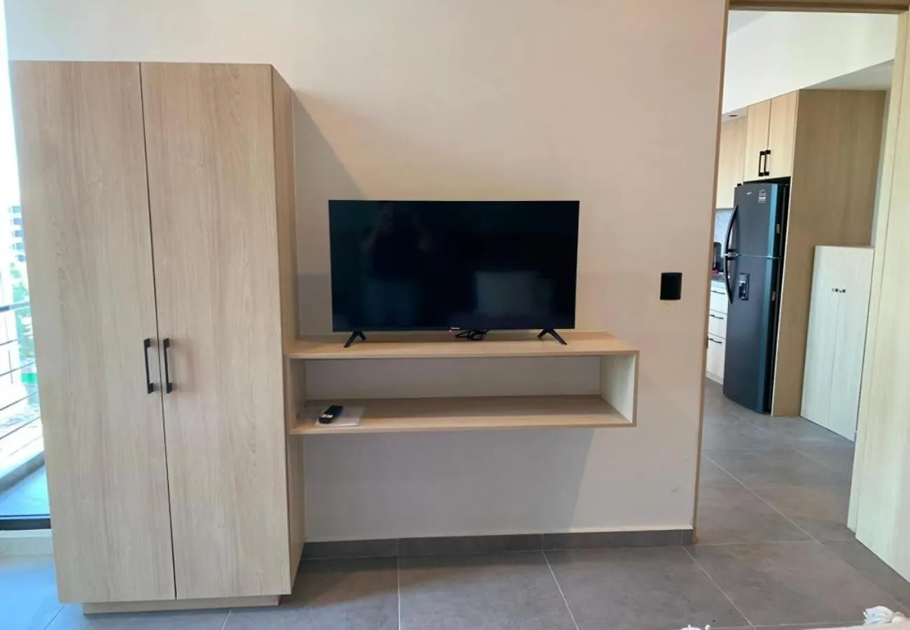 Torre 48 By Andiani Travel Apartment Playa del Carmen