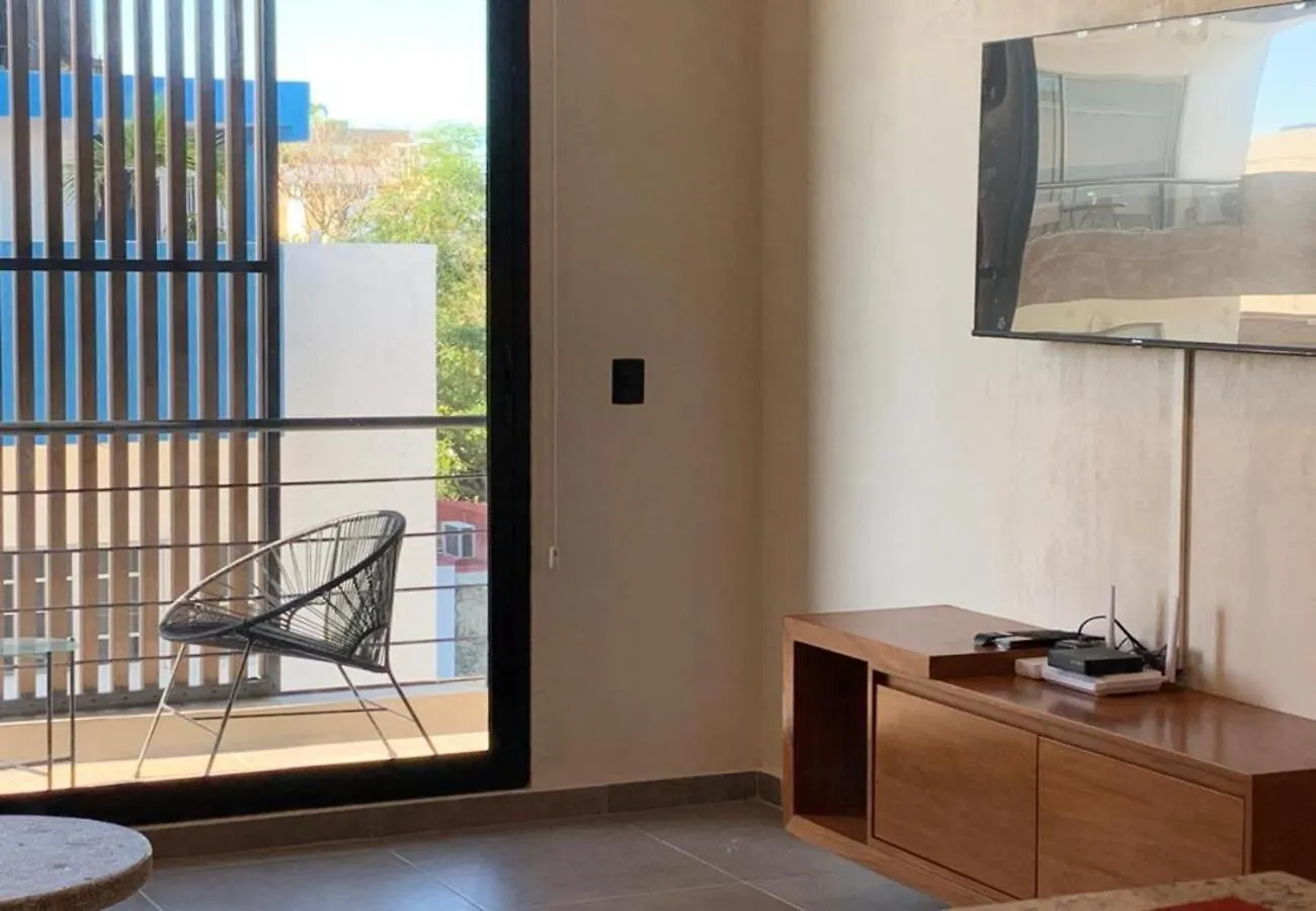 Torre 48 By Andiani Travel Apartment Playa del Carmen