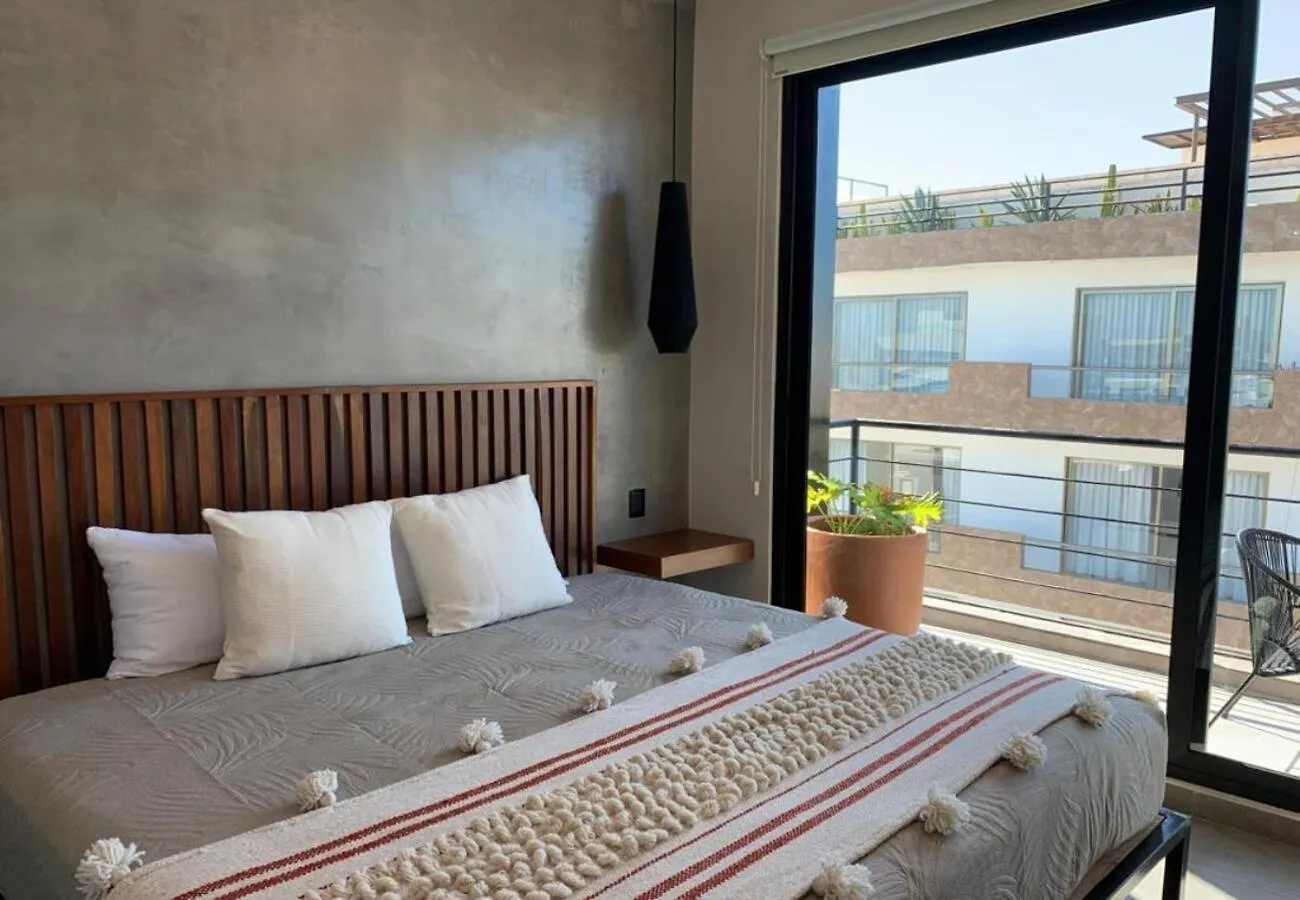 Torre 48 By Andiani Travel Apartment Playa del Carmen