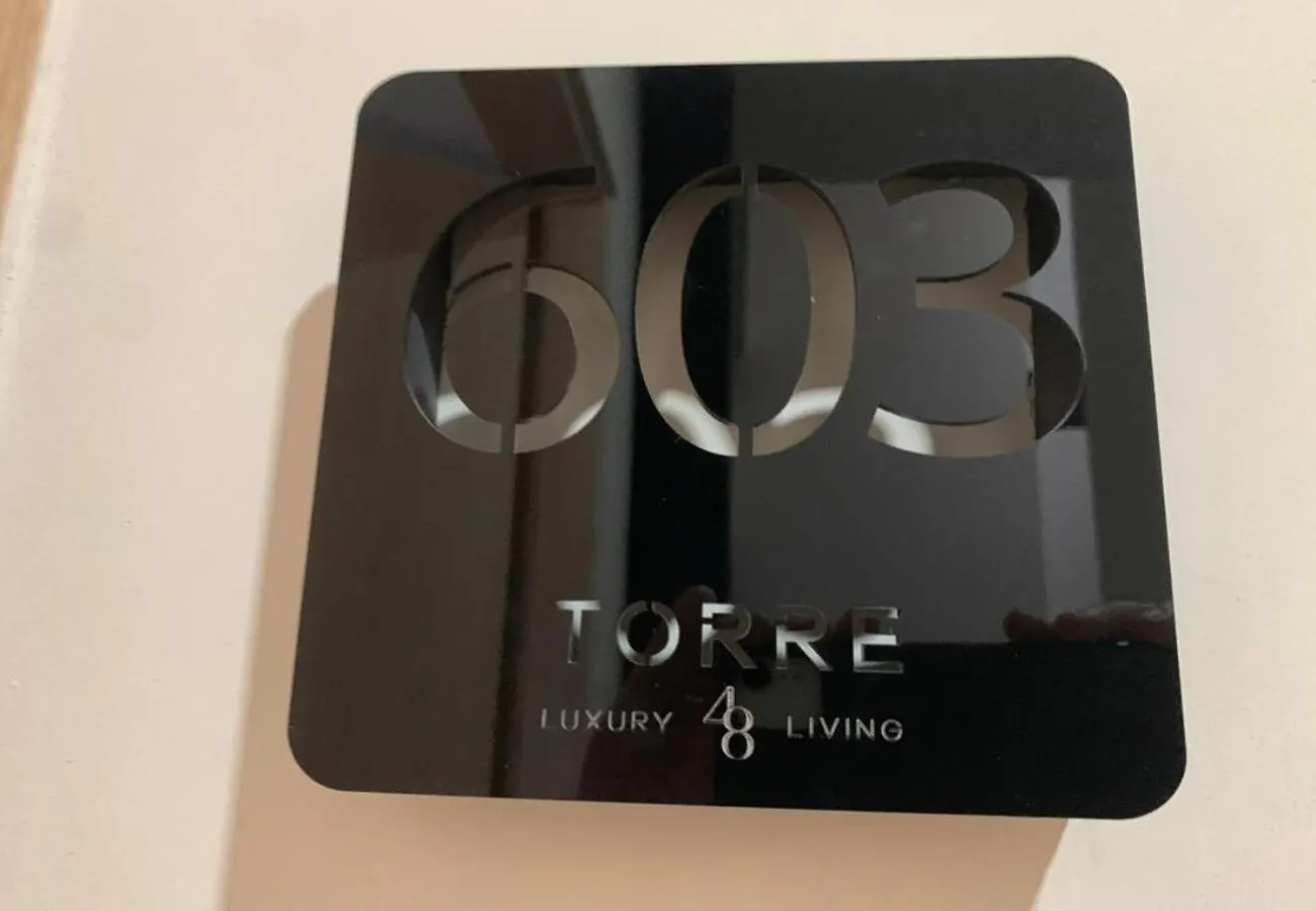 Torre 48 By Andiani Travel Apartment Playa del Carmen