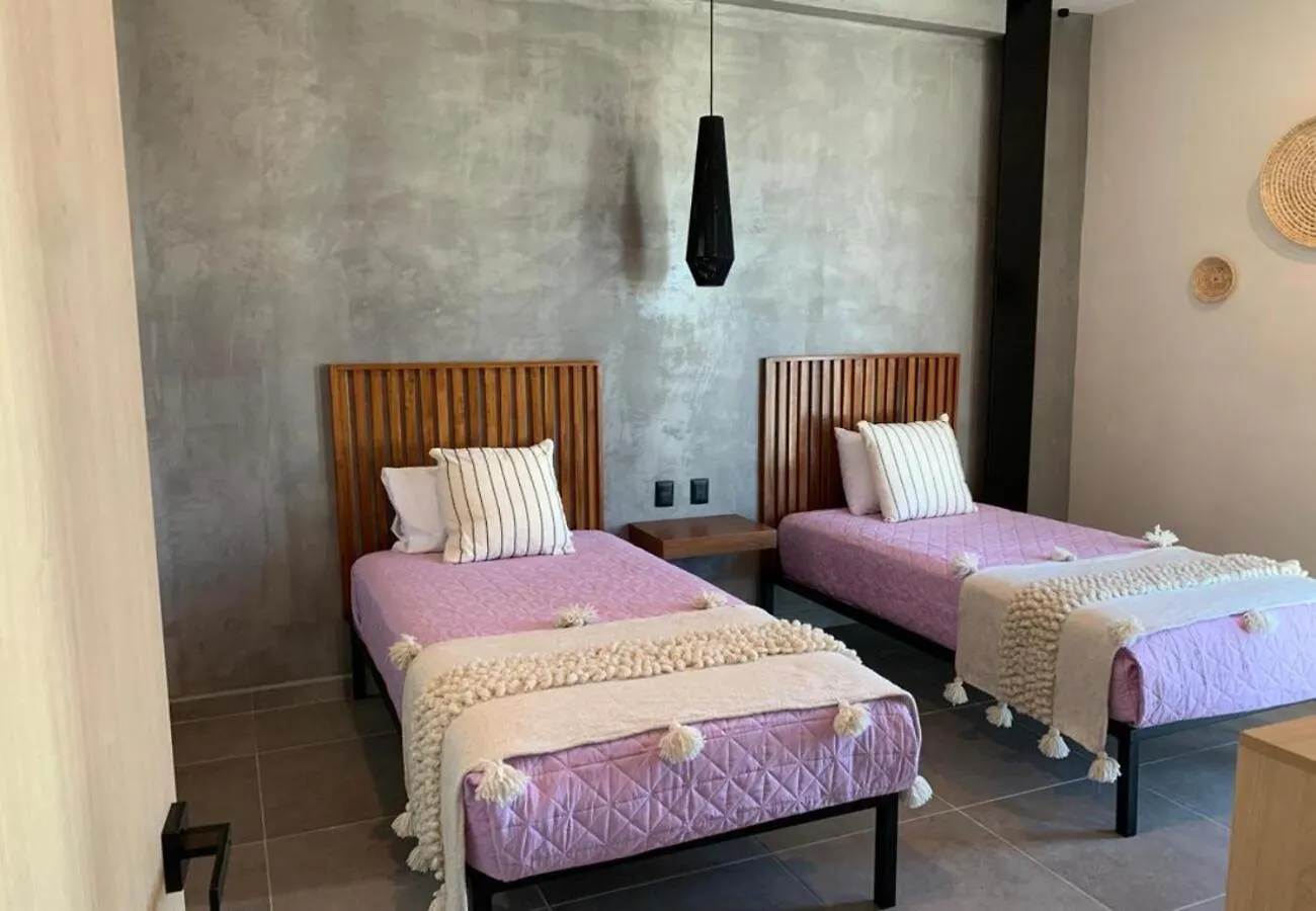 Torre 48 By Andiani Travel Apartment Playa del Carmen Mexico