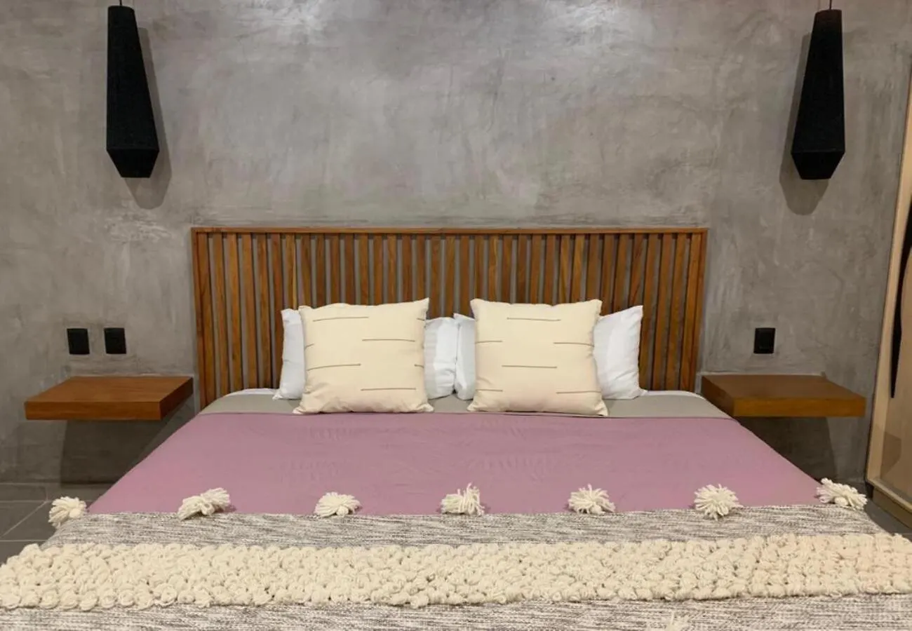 Torre 48 By Andiani Travel Apartment Playa del Carmen 0*,