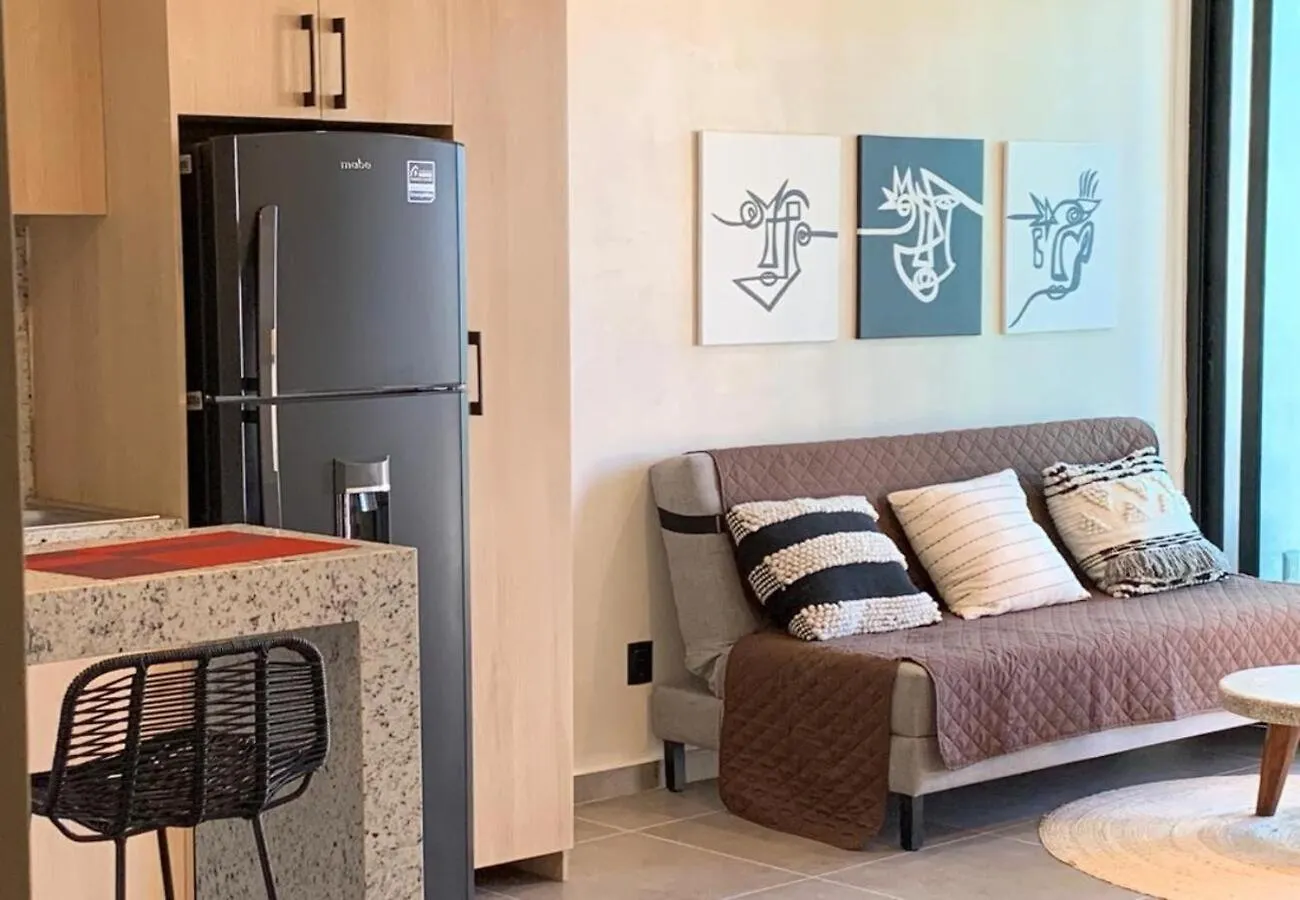 Torre 48 By Andiani Travel Apartment Playa del Carmen